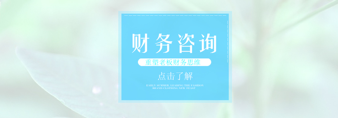 财务咨询课程 从专业能力到客户价值的系统构建