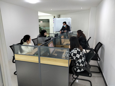 桂林企源财务咨询 专业财务服务赋能企业发展