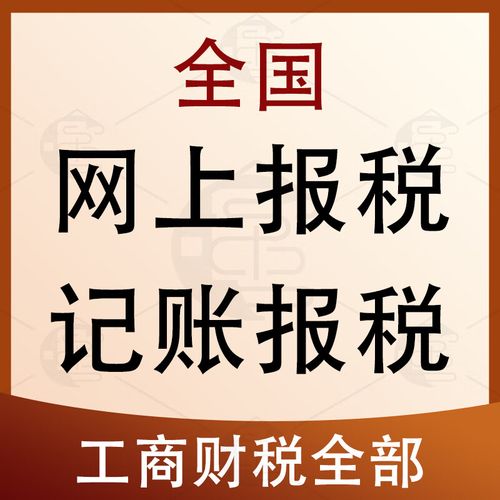 嘉兴企业财税服务全解析 代理记账、税务申报与财务咨询实务指南